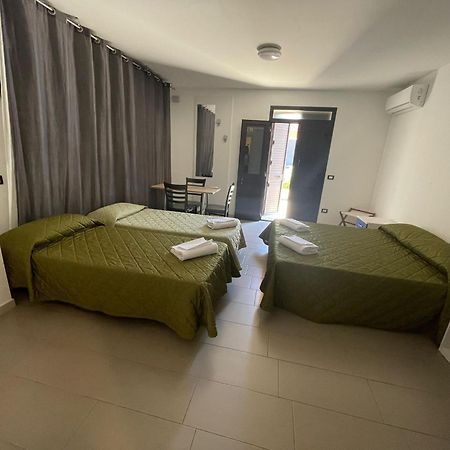 Hotel San Martino 카시빌레 외부 사진