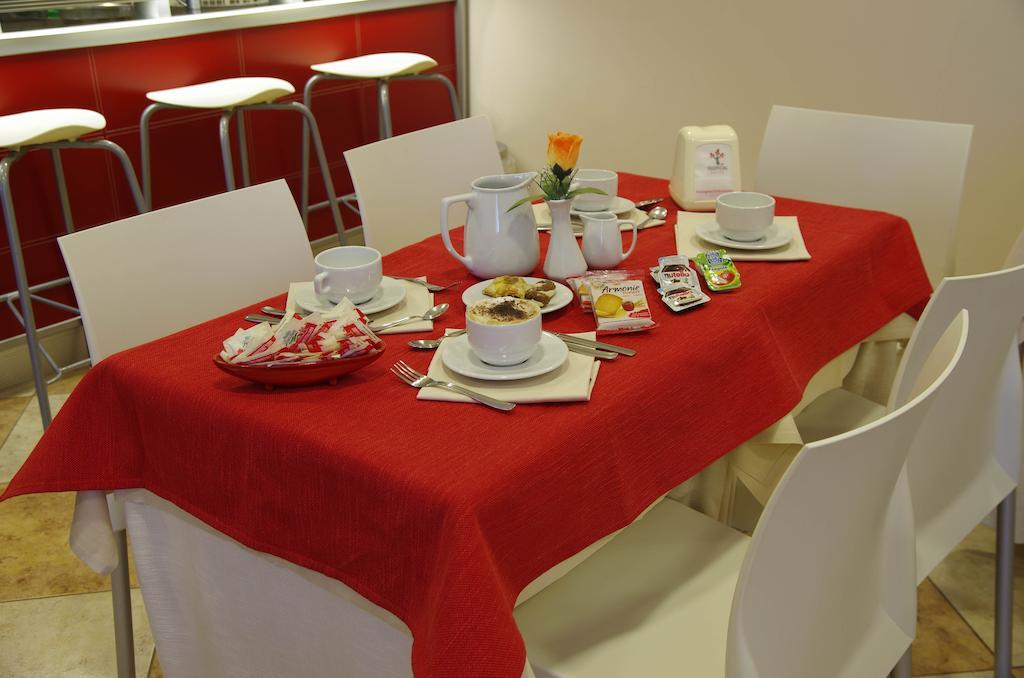 Hotel San Martino 카시빌레 외부 사진