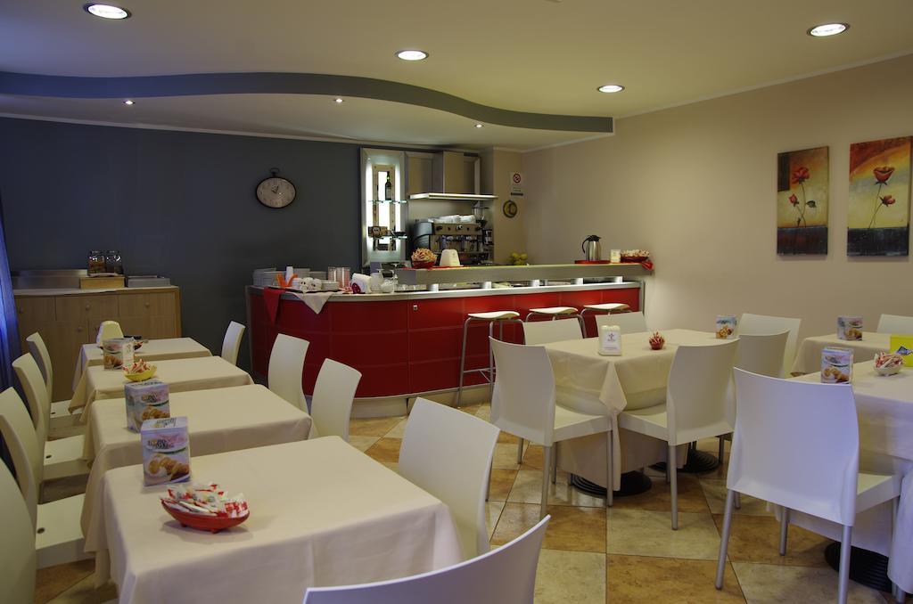 Hotel San Martino 카시빌레 외부 사진