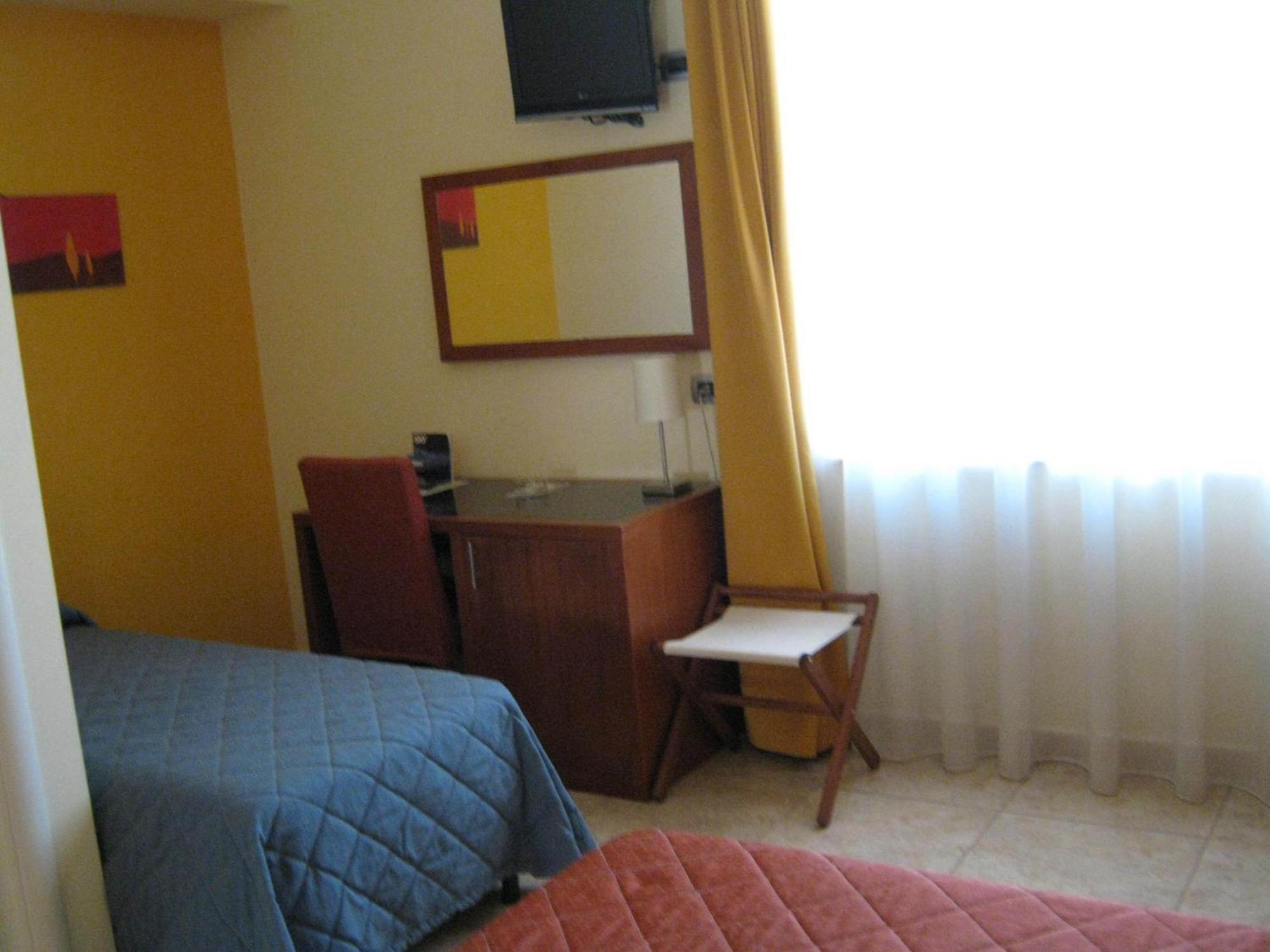 Hotel San Martino 카시빌레 외부 사진