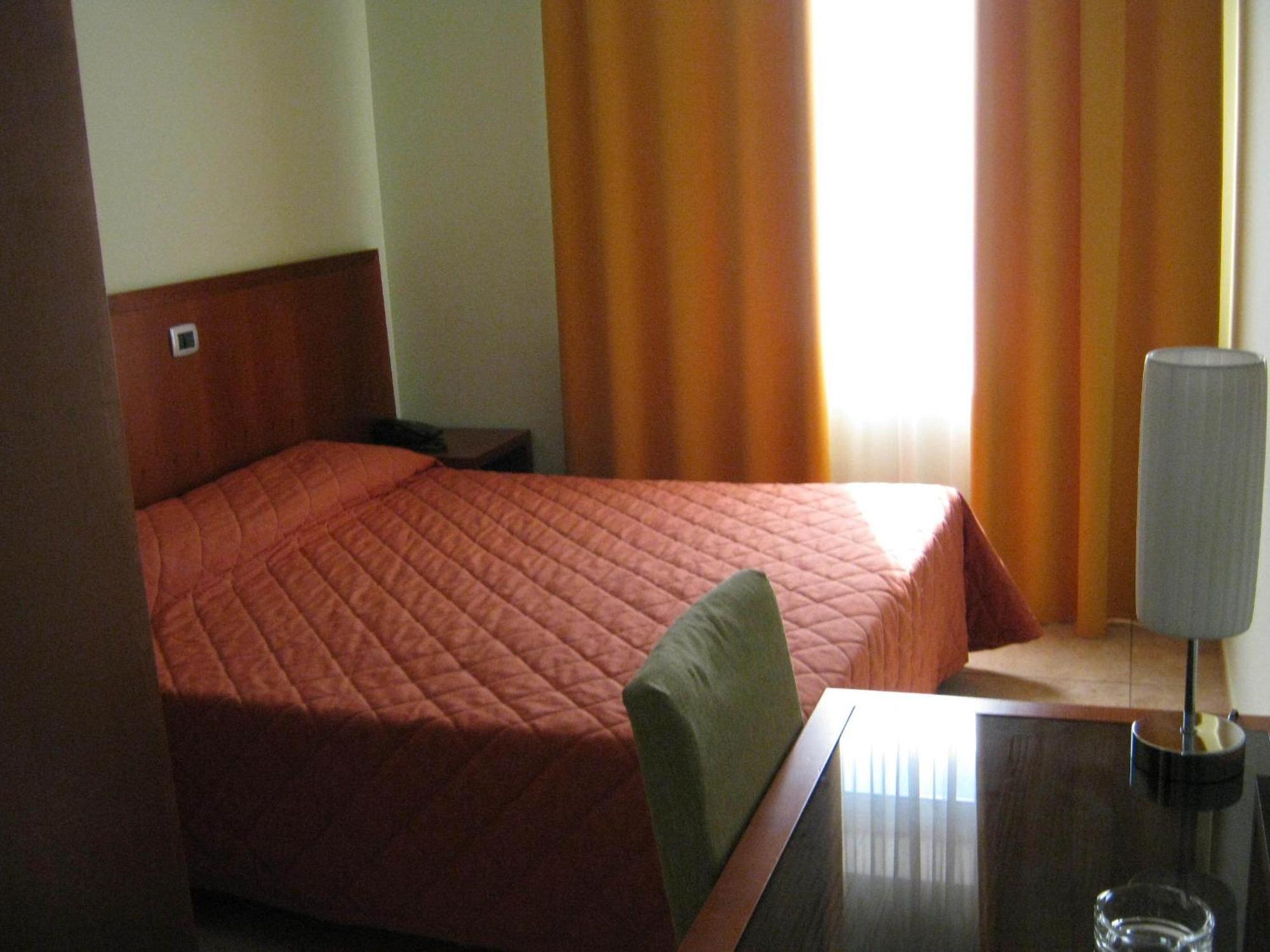Hotel San Martino 카시빌레 외부 사진