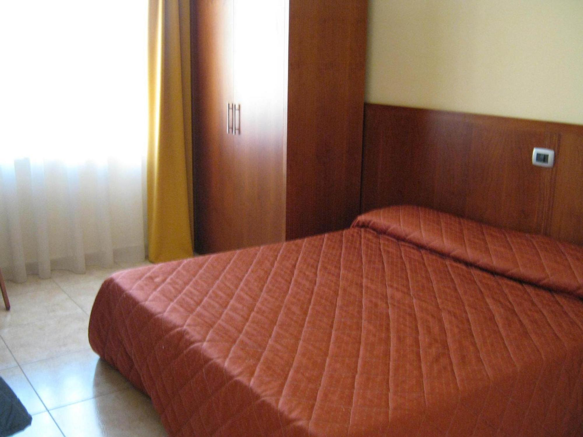 Hotel San Martino 카시빌레 외부 사진