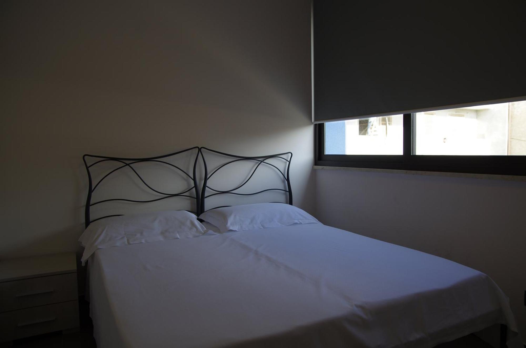 Hotel San Martino 카시빌레 객실 사진