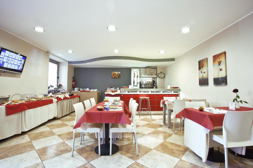 Hotel San Martino 카시빌레 외부 사진