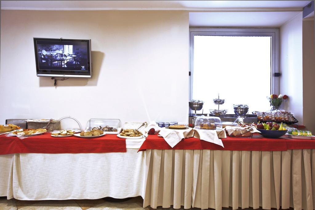 Hotel San Martino 카시빌레 외부 사진