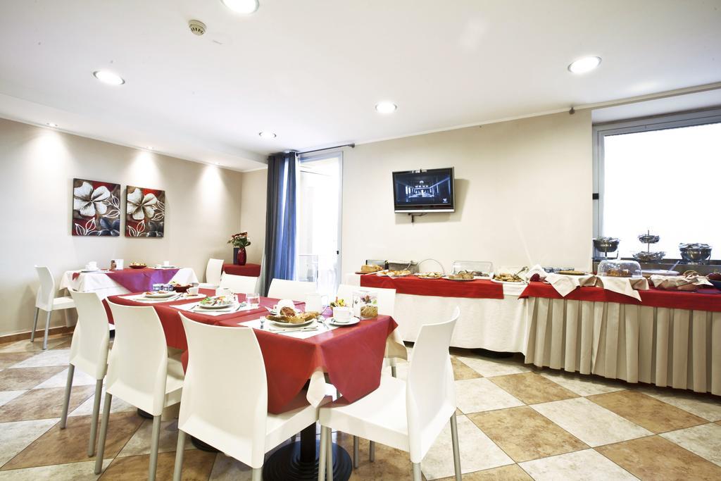 Hotel San Martino 카시빌레 외부 사진