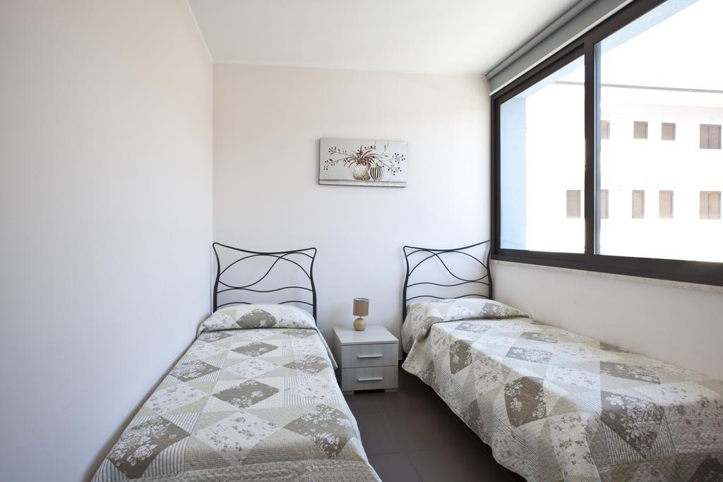 Hotel San Martino 카시빌레 외부 사진