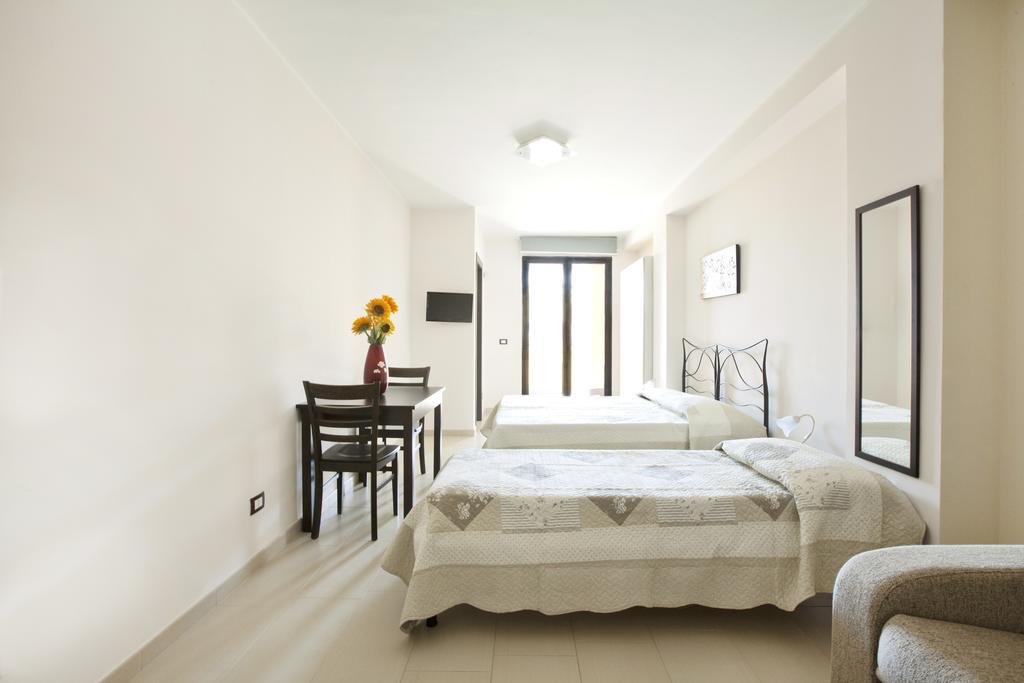 Hotel San Martino 카시빌레 외부 사진