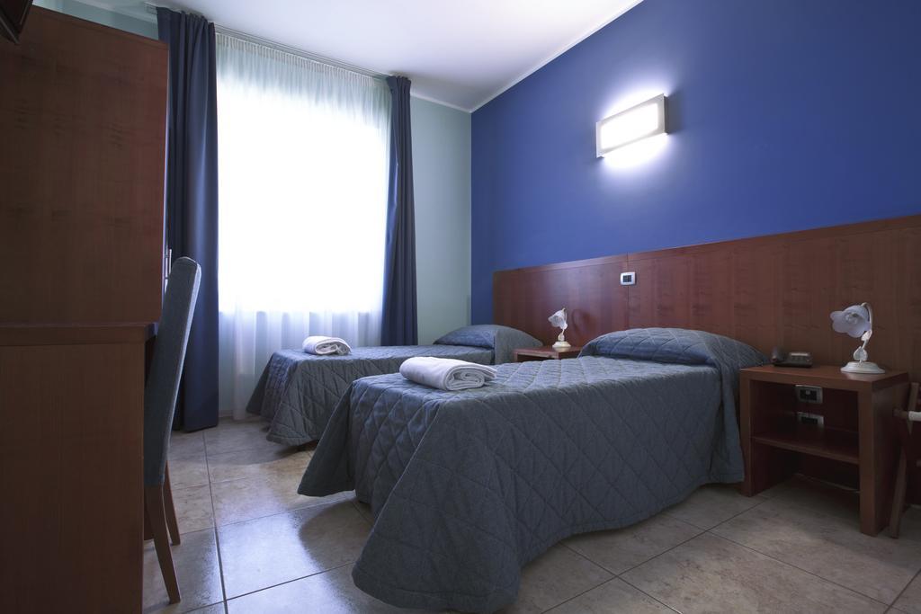 Hotel San Martino 카시빌레 외부 사진