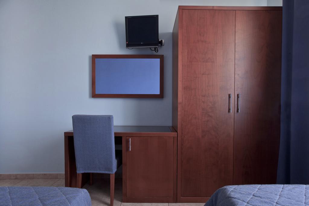 Hotel San Martino 카시빌레 외부 사진