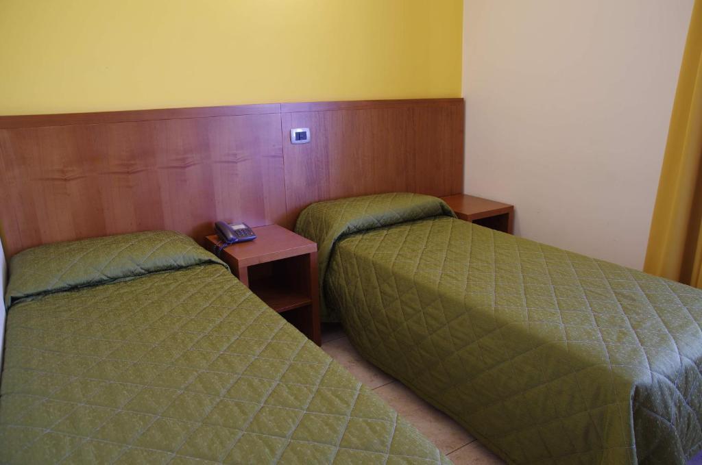 Hotel San Martino 카시빌레 객실 사진