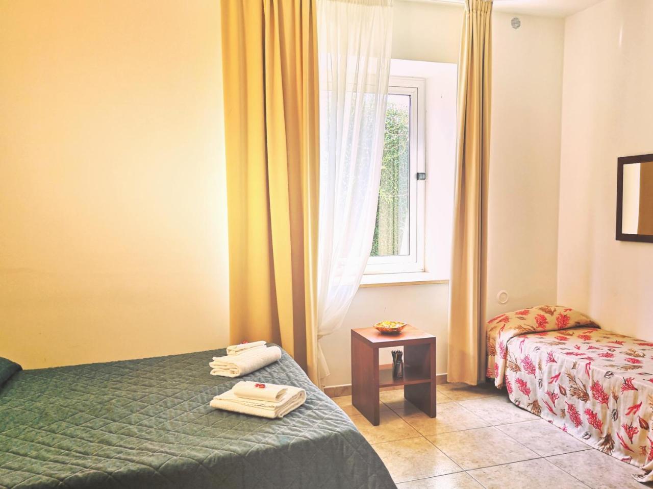 Hotel San Martino 카시빌레 외부 사진